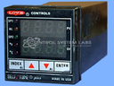 1600 1/16 DIN Temperature Control