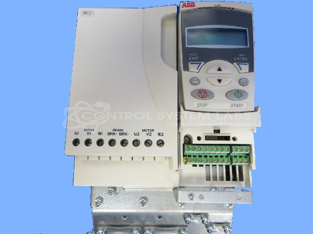 ACS 350 AC Drive 15 HP 440VAC