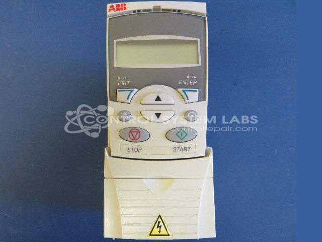 ACS 350 AC Drive 3 HP 230VC