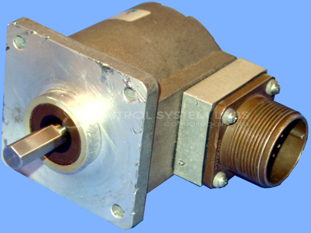 Opal Encoder