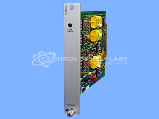 Universal Speed Regulator Card