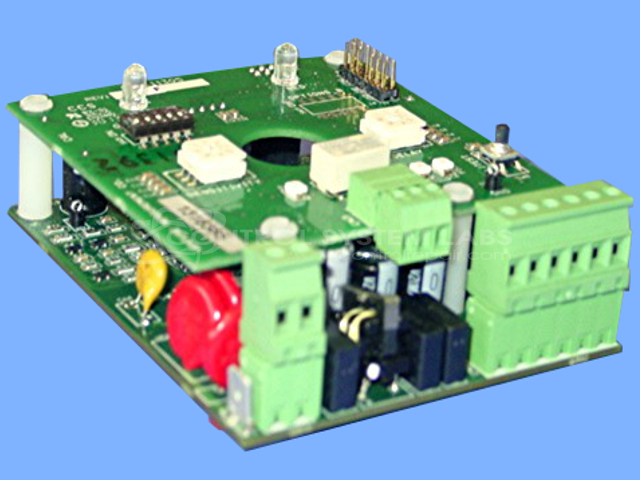 LP-2000 Pulse Point 2 Control Cards