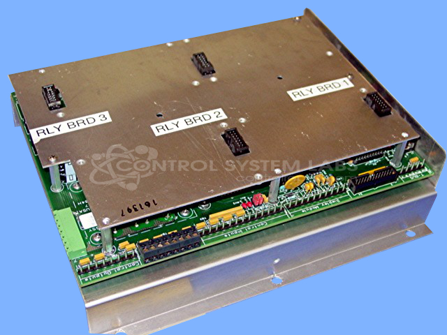 7800 CCM Control Module