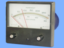 [73522] 503KU 0-300F RTD Analog Panel Meter