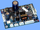 LJ 3000 Ink Jet Board