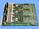 Apm Triple X-Y-Z FO40 / FO2000 Card