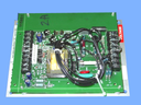 [73561] 1/4 to 2 HP Focus 1 Open Frame DC Drive
