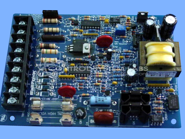 90VDC 1A Isolated Power Amplifier