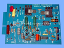 Dancer Controlled Supply Board