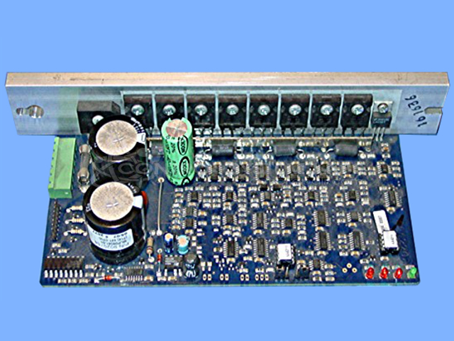 Driver Motor Stepper Board