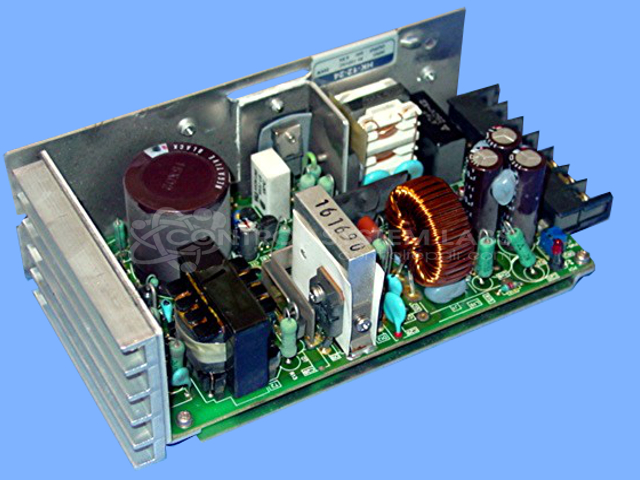 HK 24V 6.5Amp Power Supply