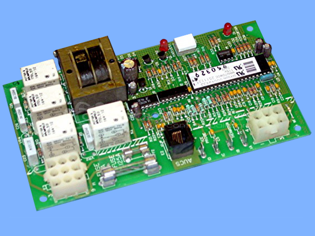 Dixson Ice Maker Control Board