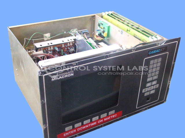 Camac XTA Amber Screen Repair Only