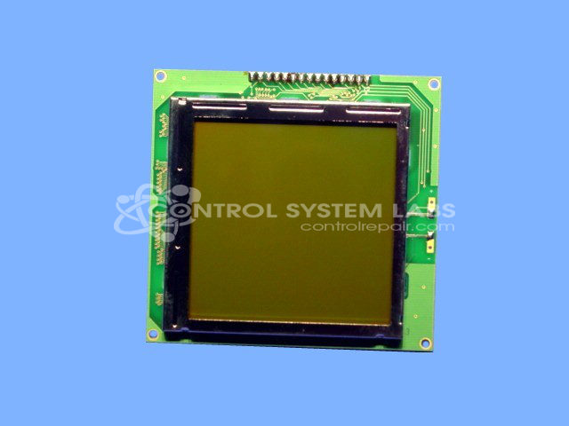 Pendant LCD Display Screen