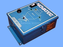 Proportioning Vacuum Loader Control