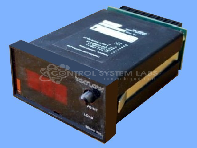 1/8 DIN H 809 Temperature Control