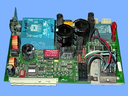 PCB Assembly DC Drive Aux Board SCM