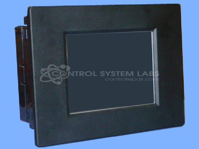 6 inch Color Touchscreen Work Station