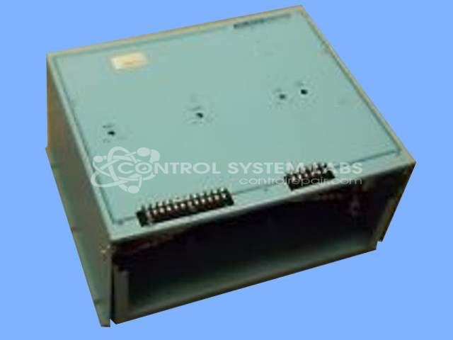 480V 60 Amp SCR Power Control 3 Phase