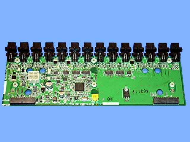 SMT Feeder Cart Control Board