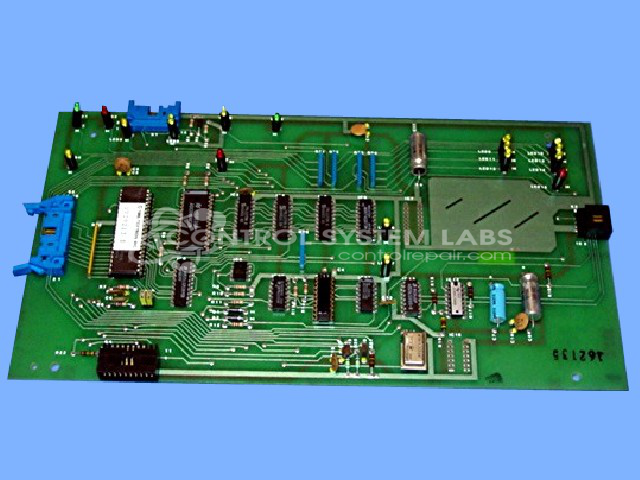 SFP Board