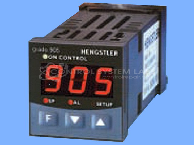 Grado 905 1/16 DIN Temperature Controller