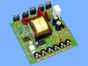 [73777] FHP Motor Control Board