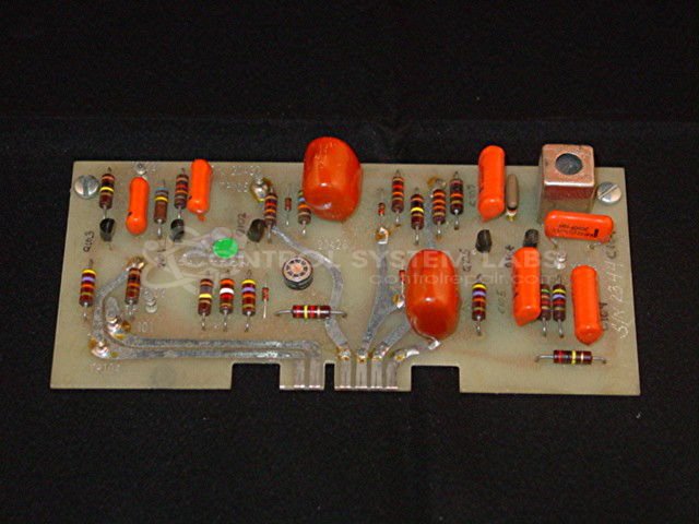 Osc Board 20Khz