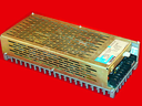[73794] Tri-Voltage DC Output Power Supply