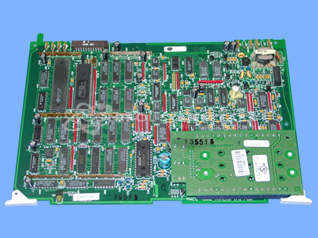 Maco 4000 Analog I/O Board with Conn Assembly