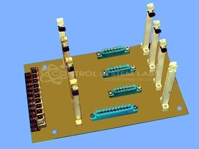 4 Position Card Rack