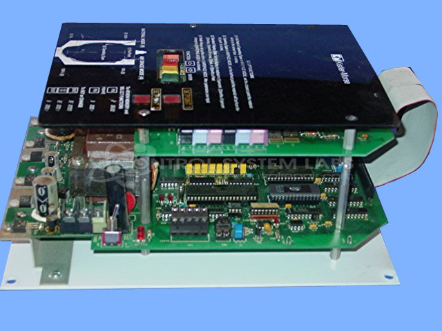 Sonologic Tank Level Control