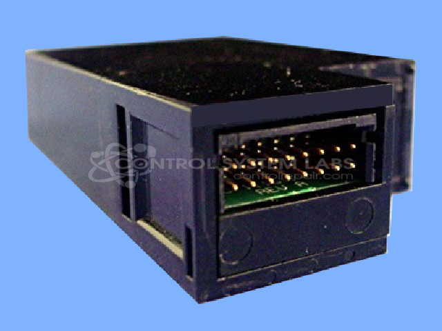 Thermocouple Input Module