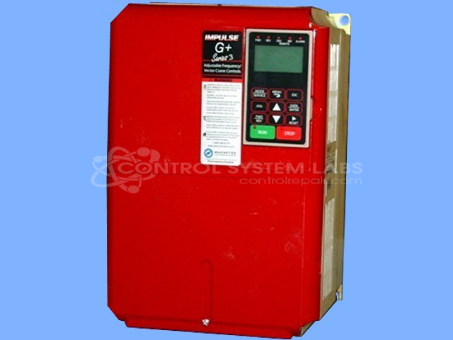 Impulse G+ 3 AC Inverter