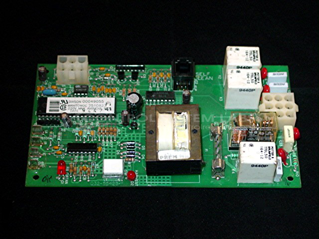 Dixson Ice Maker Control Board