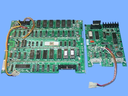 [73873] Maco 80AG Color Monitor Board with Com