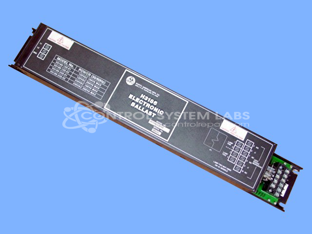 Electronic Ballast