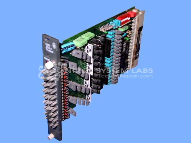 16 Point Output Card