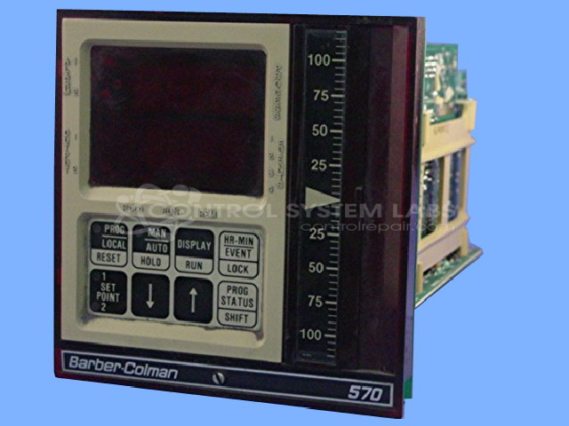 570 Digital Controller