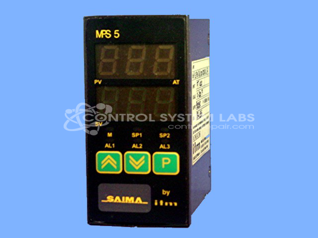 1/8 DIN Microprocessor Temperature Control