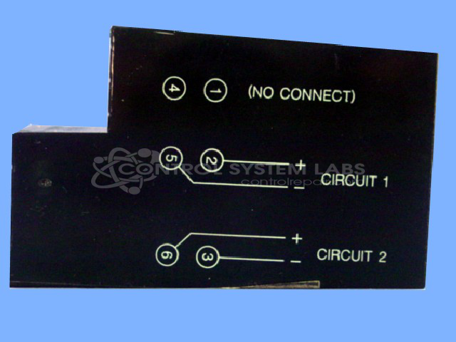 0-10VDC Analog Input Module