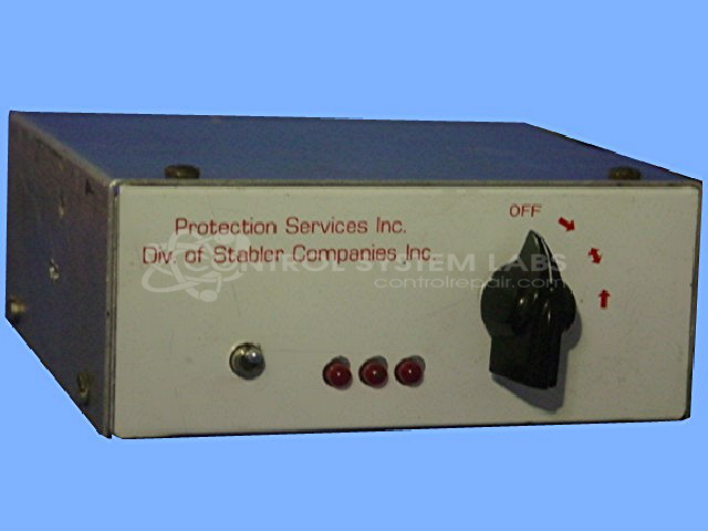 Arrow Board Controller 3 Function