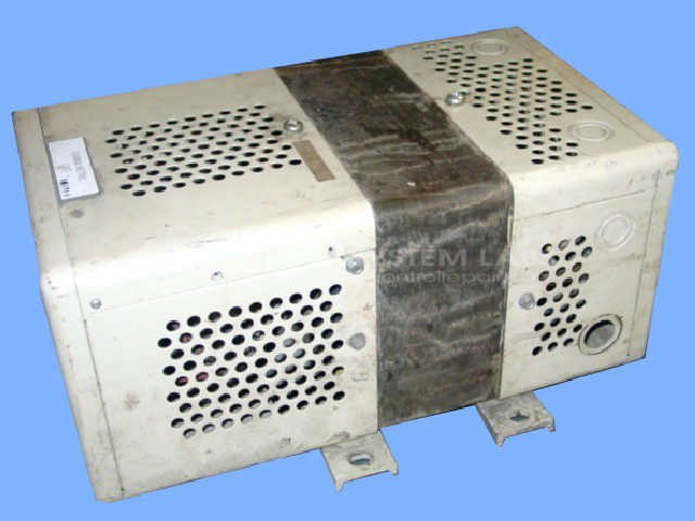 Line Conditing and Voltage Regulator