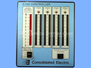 [73998] D154 4 Stage 0 to 10 foot Controller