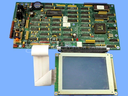 7800 Motherboard with Display