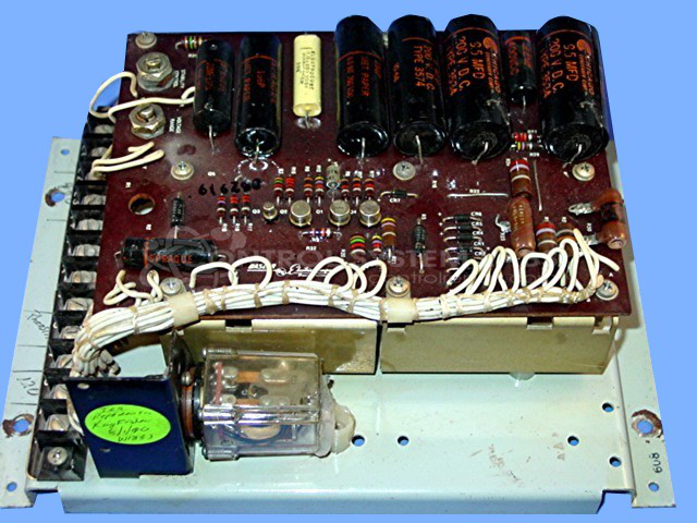 Voltage Regulator