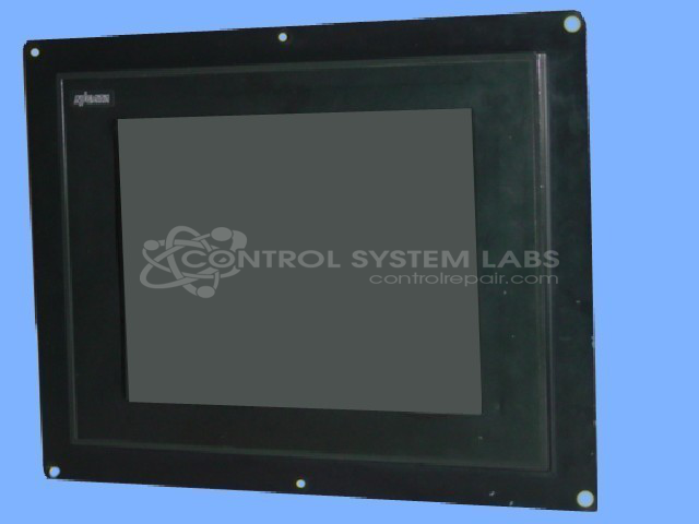 Niigata Embedded Panel Controller