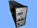 [74047] Temperature Control 1/8 DIN Digital Set Deviation Read