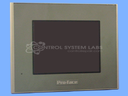 3.8 inch HMI Operator Interface 24V