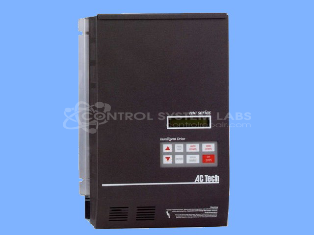 MC1000 2 HP 460V AC Drive